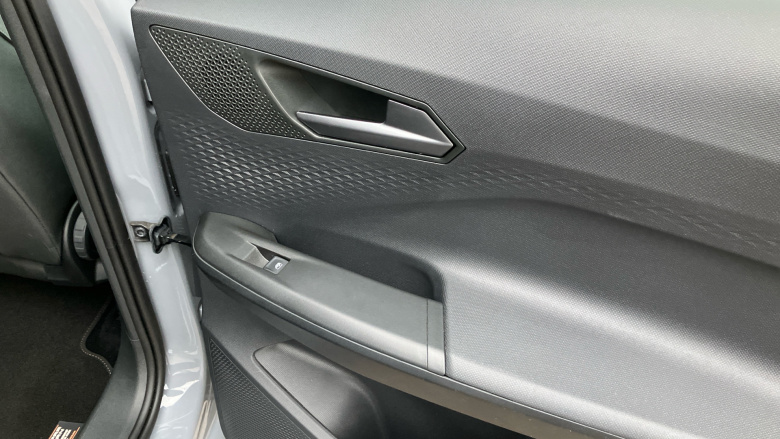 CUPRA Born 169kW e-Boost V2 58kWh 5dr Auto Electric Hatchback